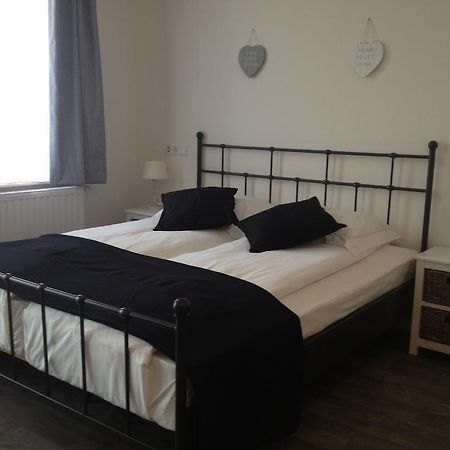 Bed & Breakfast Villa Elisabeth Domburg Bagian luar foto