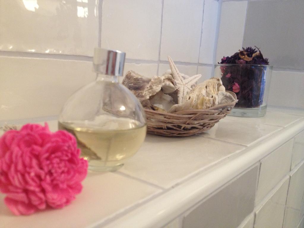 Bed & Breakfast Villa Elisabeth Domburg Ruang foto